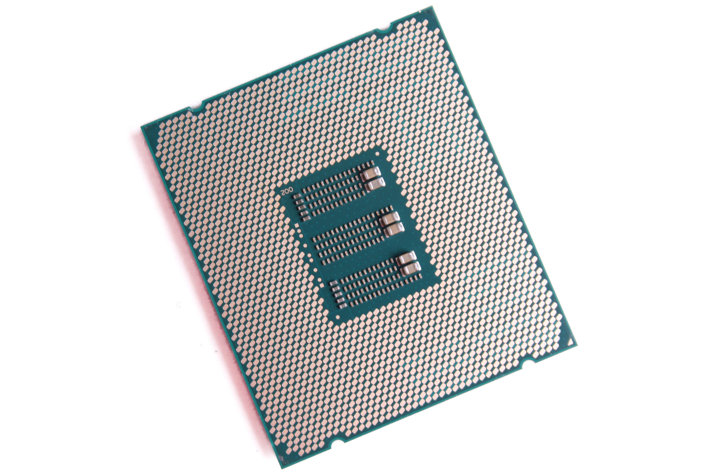 Intel Xeon E7-8867 V4 SR2S6 2.40GHz 18 Core Processor – view 2