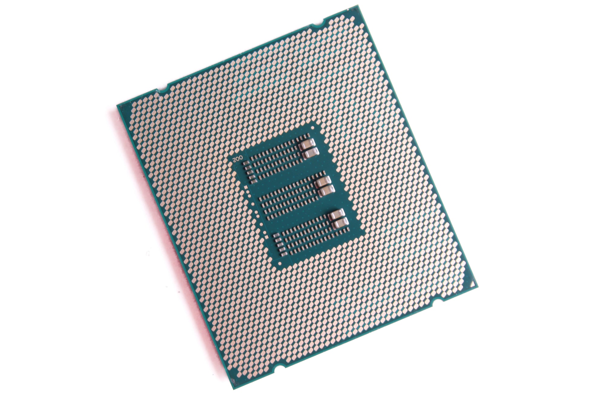 Intel Xeon E7-8867 V4 SR2S6 2.40GHz 18 Core Processor – view 2