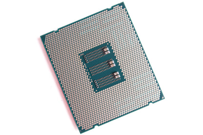 Intel Xeon E7-8867 V4 SR2S6 2.40GHz 18 Core Processor – view 2