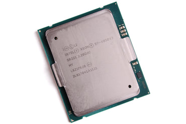 Intel Xeon E7-4850 V3 SR221 2.20GHz 14 Core Processor – view 2
