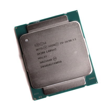 Intel Xeon E5-2630L V3 SR209 1.80GHz 8 Core Processor