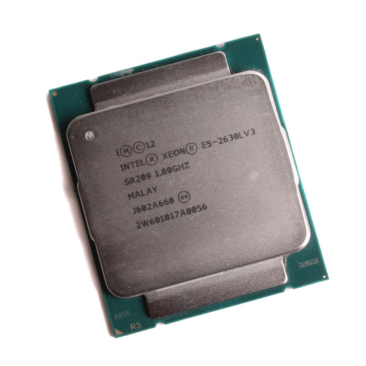 Intel Xeon E5-2630L V3 SR209 1.80GHz 8 Core Processor