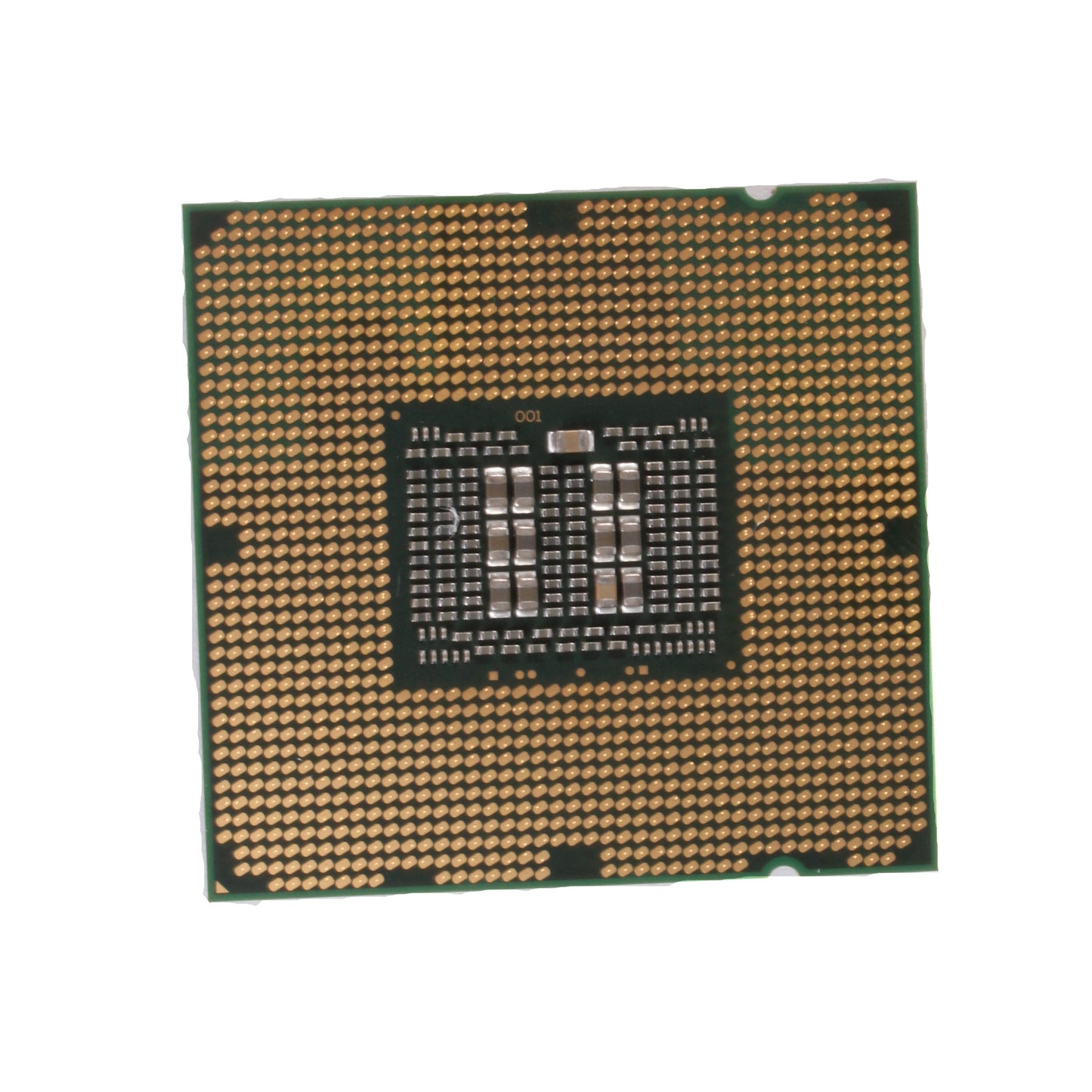 Intel Xeon E5-2440 SR0LK 2.40GHz 6 Core Processor – view 3