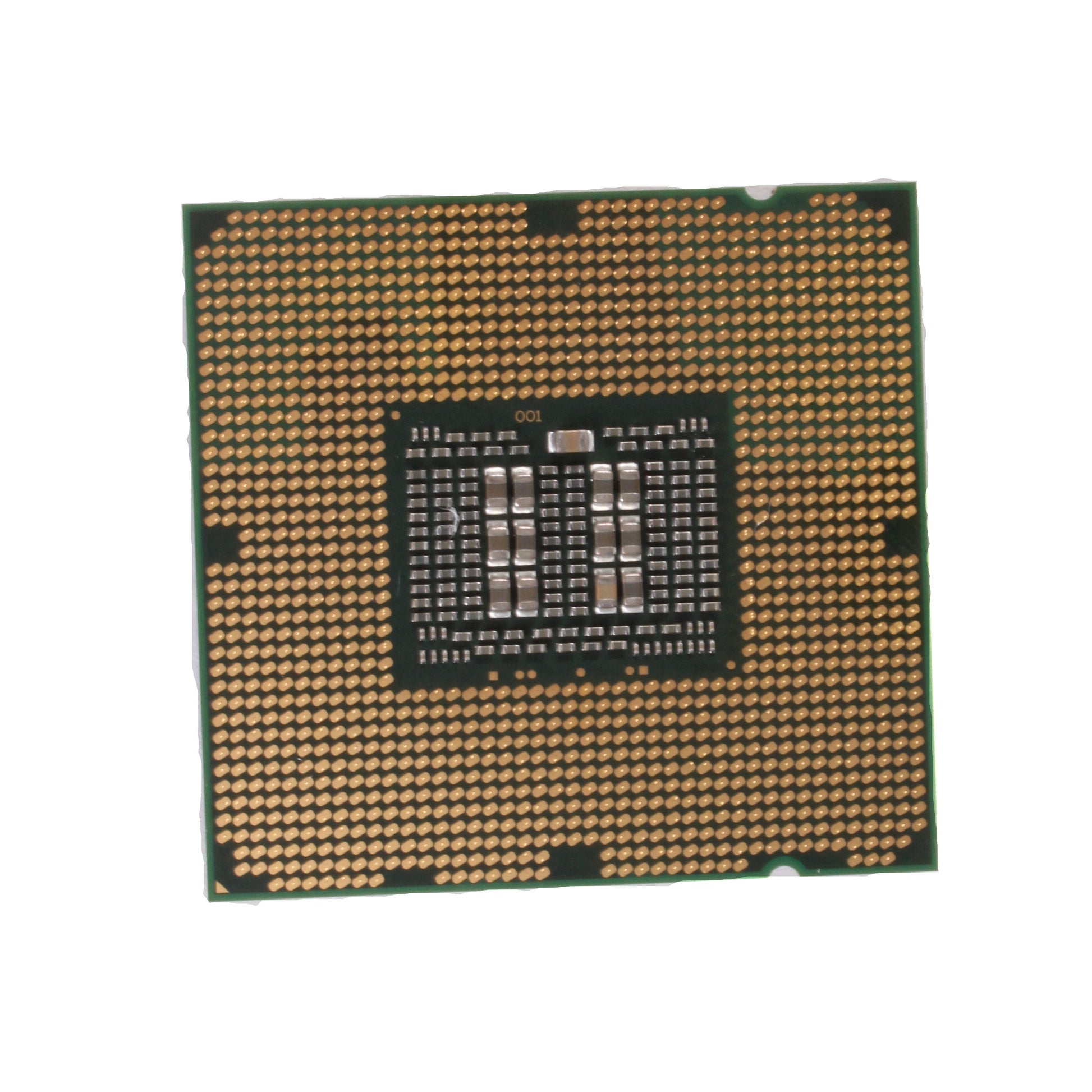 Intel Xeon E5-2440 SR0LK 2.40GHz 6 Core Processor – view 3