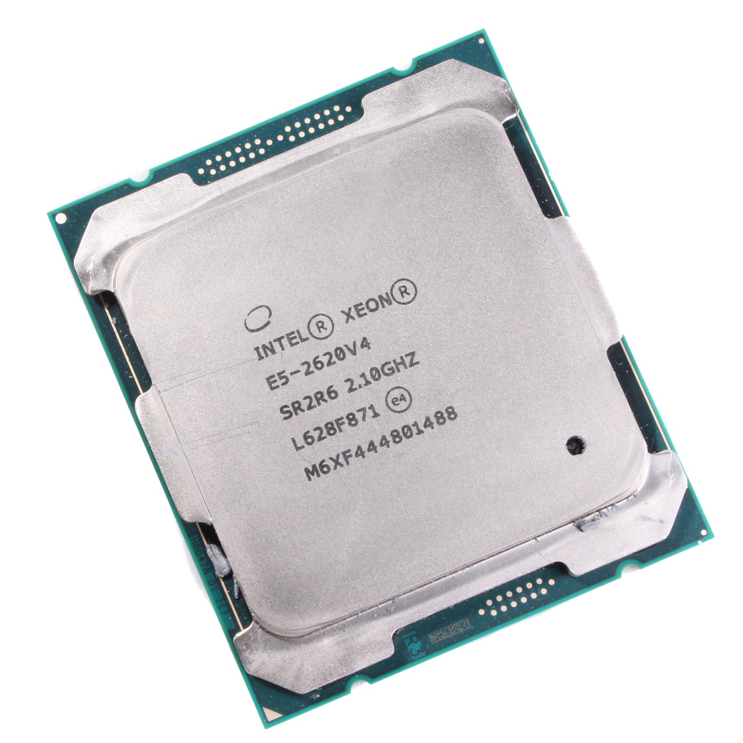 Intel Xeon E5-2620 V4 SR2R6 8 core processor, certified refurbished