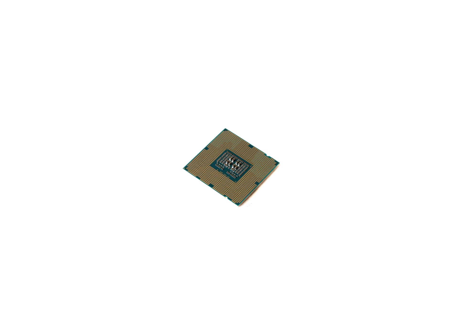 Intel Xeon E5-2430L V2 SR1B2 2.40GHz 6 Core Processor – view 2