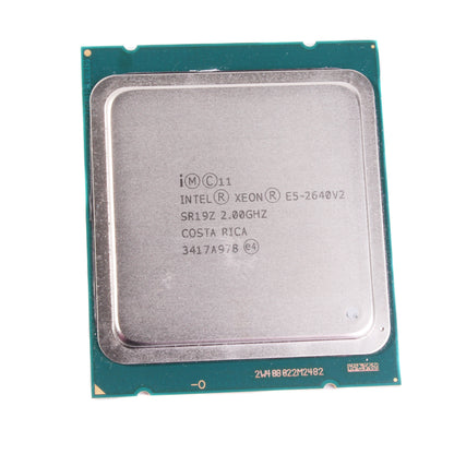 Intel Xeon E5-2640 V2 SR19Z 2.00GHz 8 Core Processor – view 2