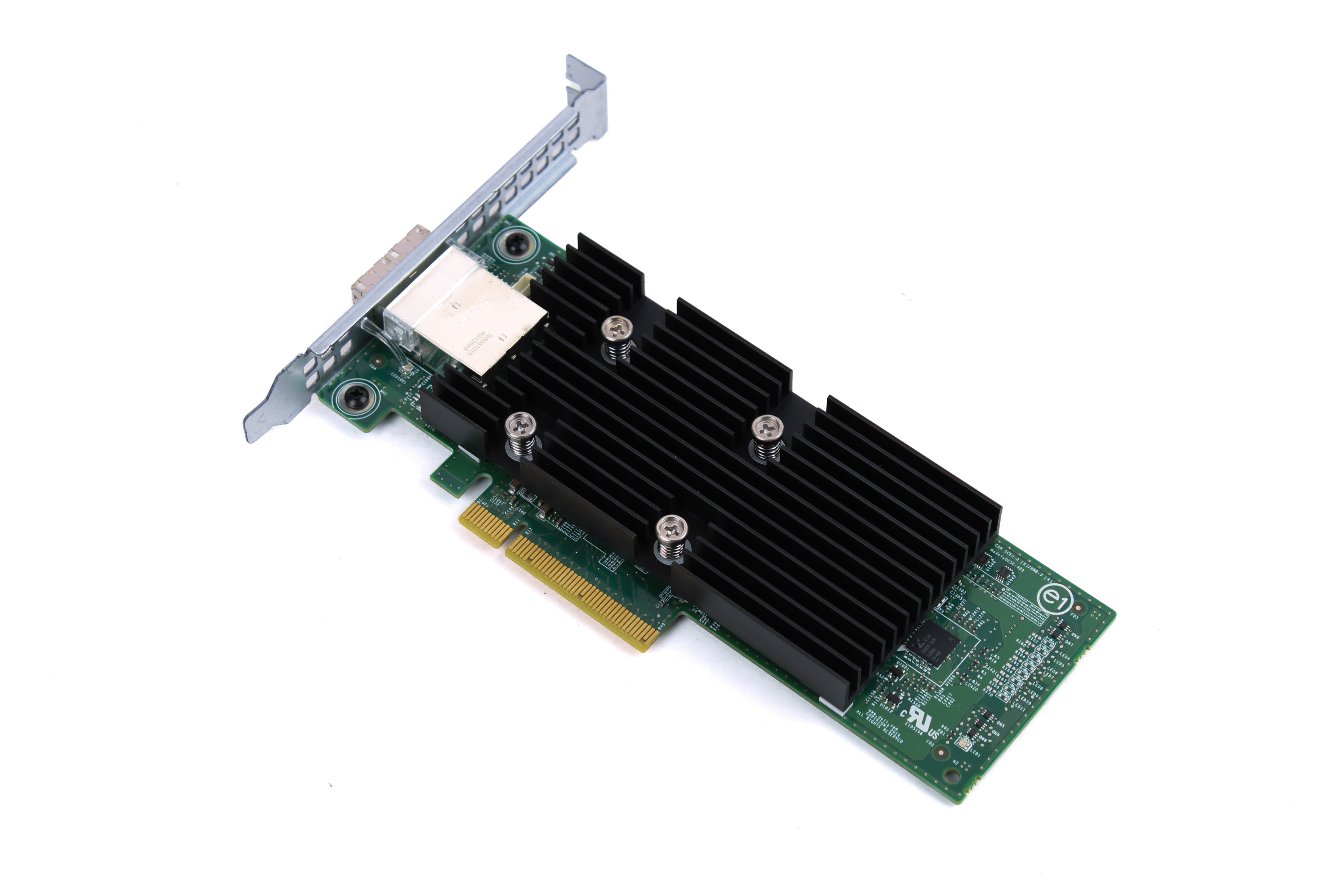 Dell 2PHG9 12Gbps SAS External Host Bus Adapter