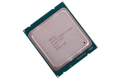 Intel Xeon E5-4640 V2 SR19R 2.20GHz 10 Core Processor