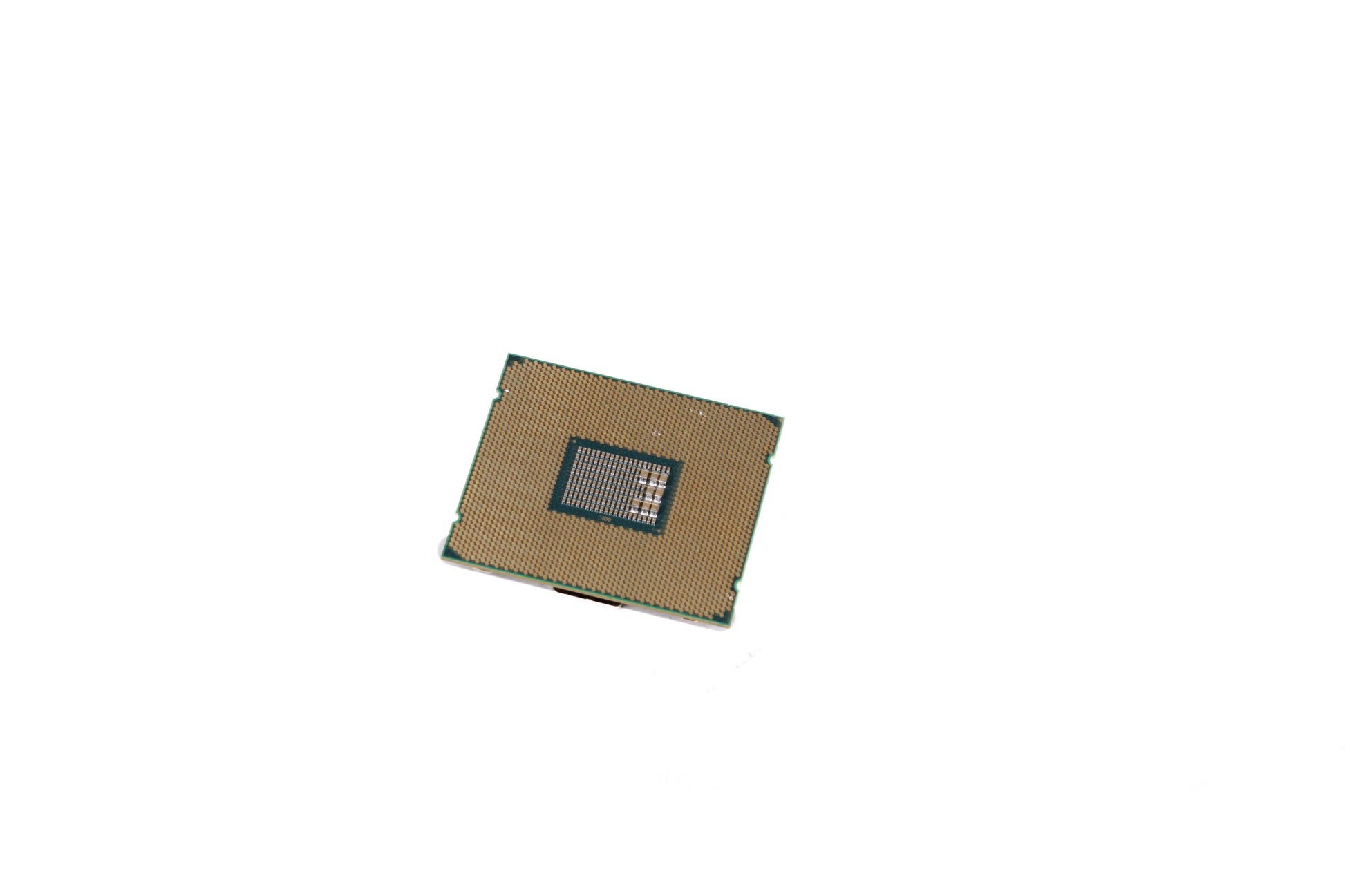 Intel Xeon E5-4620 V4 SR2SJ 2.10GHz 10 Core Processor – view 2