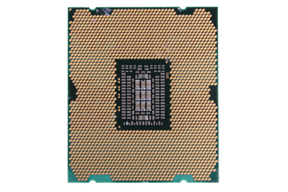 Intel Xeon E5-2660 V1 SR0KK 2.20GHz 8 Core Processor – view 3