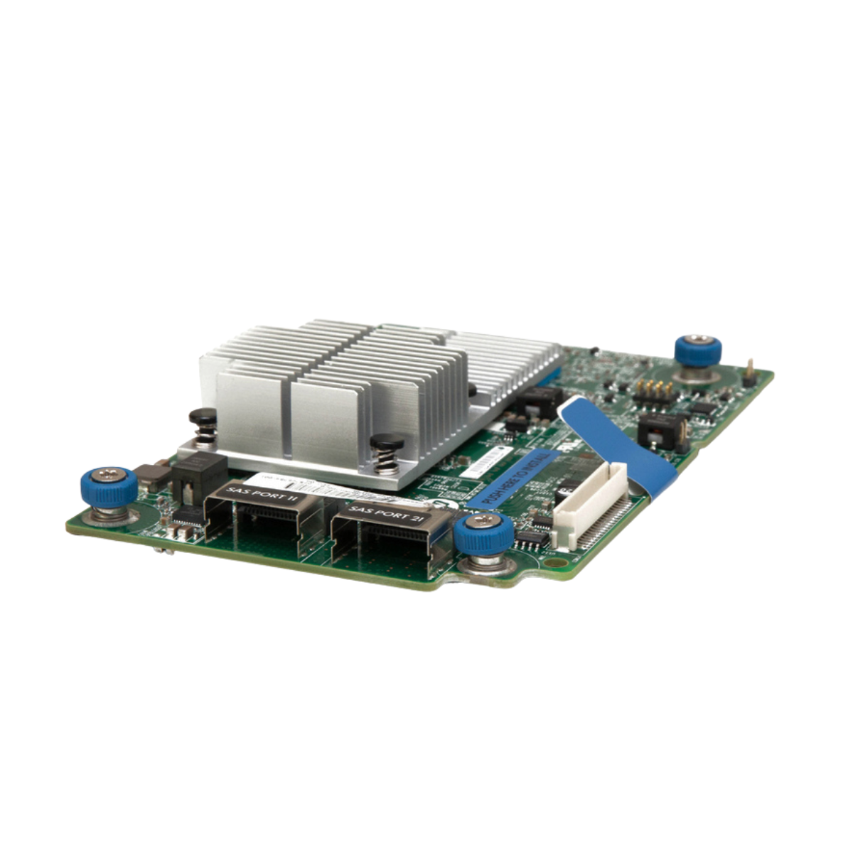 HPE 749997-001 Smart HBA H240ar 12Gbps Host Bus Adapter – view 3
