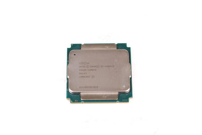 Intel Xeon E5-4669 V3 SR22M 2.10GHz 18 Core Processor