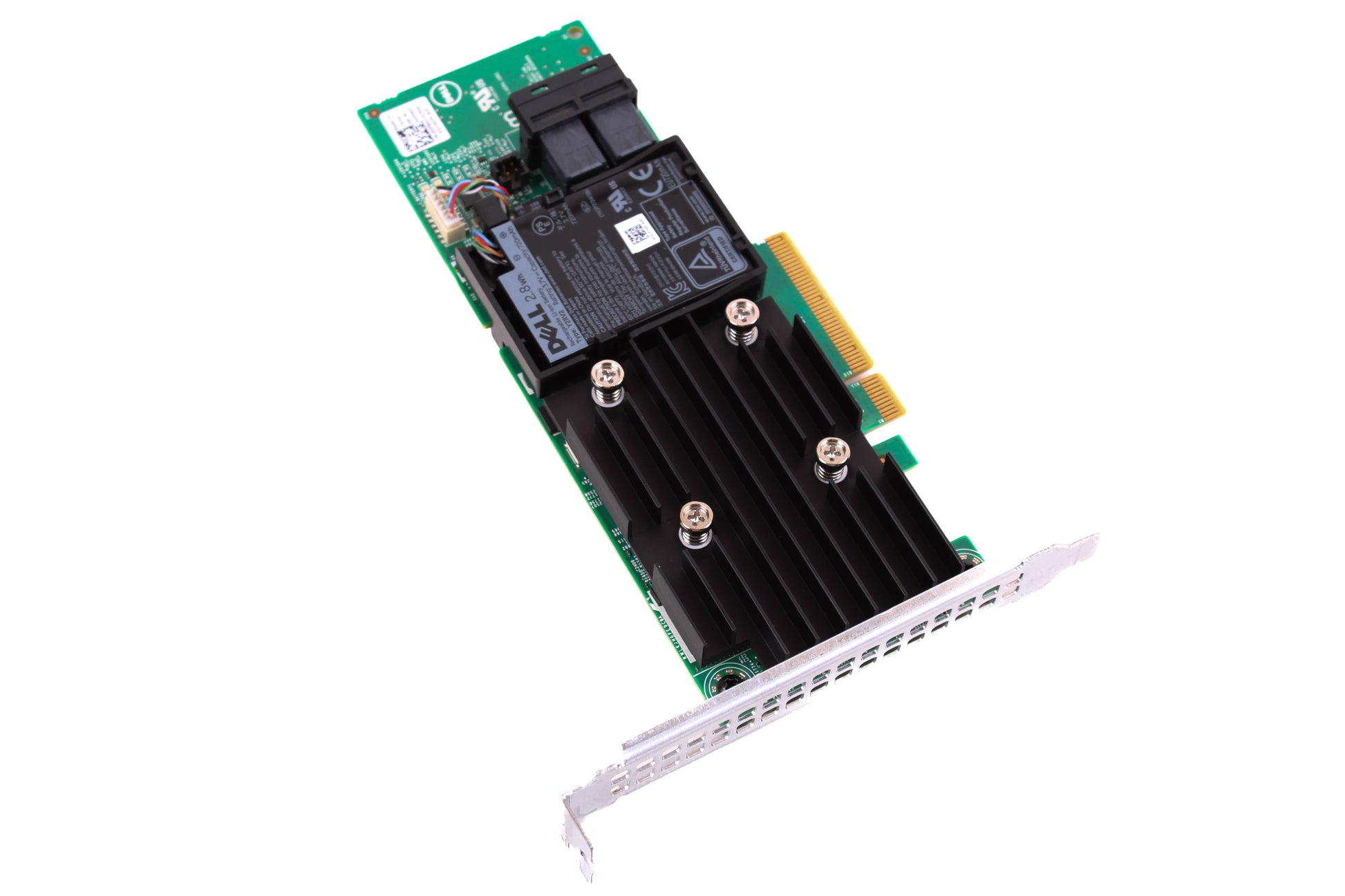 Dell PERC H740P 8GB NV PCIe Adapter RAID Controller 3JH35 1M71J DPNHJ – DPNHJ