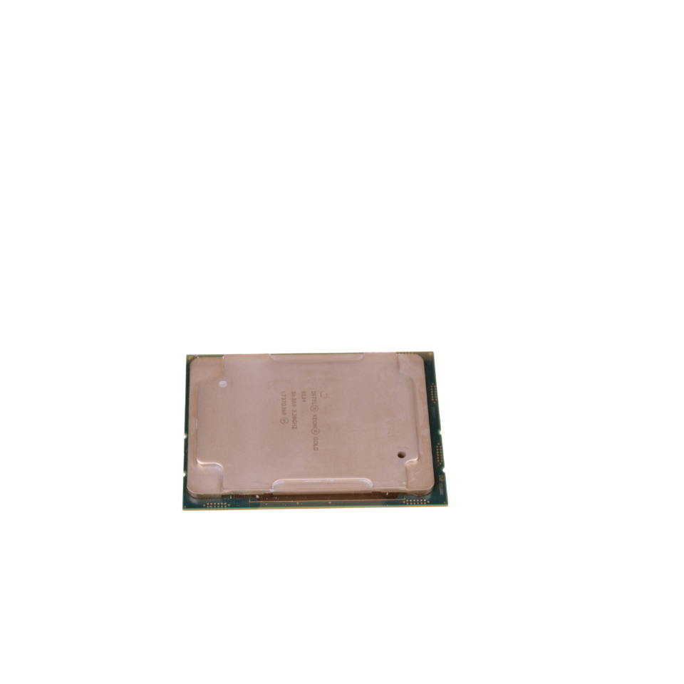 Intel Xeon Gold 6134 SR3AR 3.20GHz 8 Core Processor