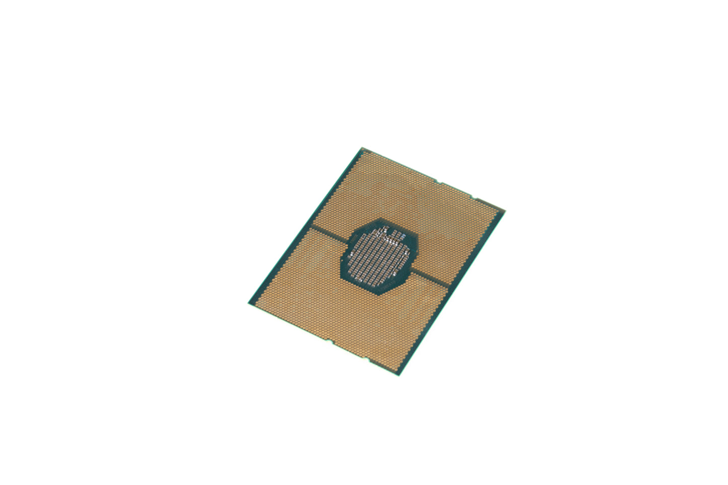 Intel Xeon Gold 5118 SR3GF 2.30GHz 12 Core Processor – view 2