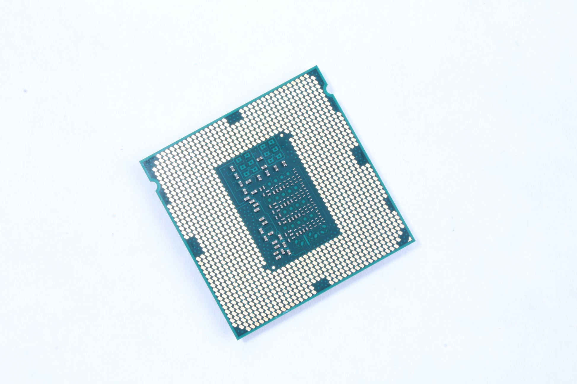 Intel Xeon E3-1241 V3 SR1R4 3.50GHz 4 Core Processor – view 3