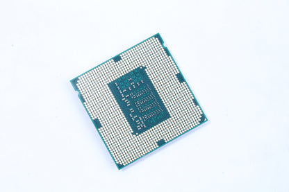 Intel Xeon E3-1241 V3 SR1R4 3.50GHz 4 Core Processor – view 3
