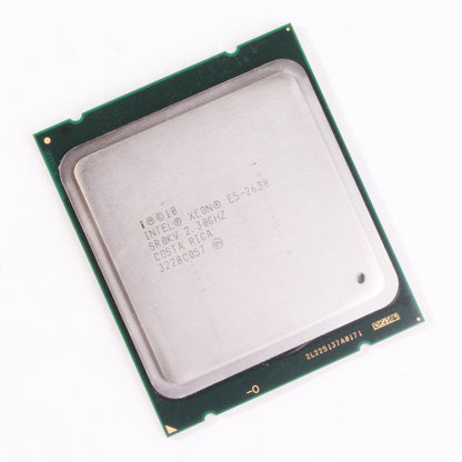 Intel Xeon E5-2630 V1 SR0KV 2.30GHz 6 Core Processor