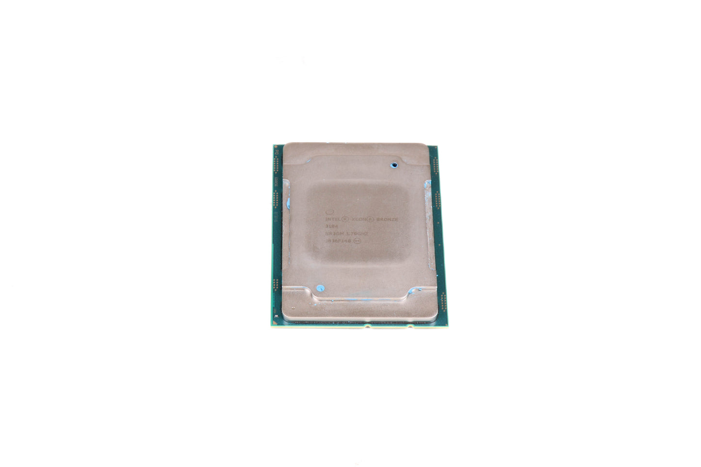 Intel Xeon Bronze 3104 SR3GM 1.70GHz 6 Core Processor