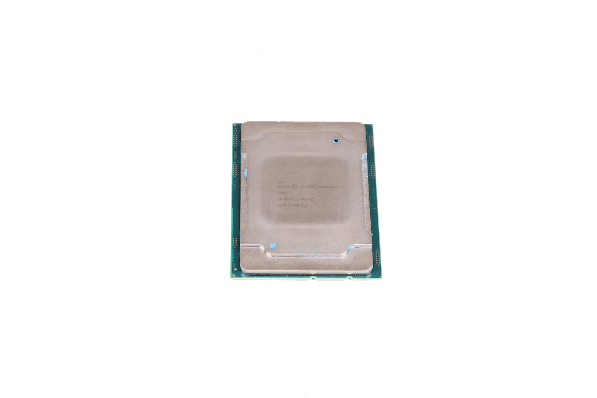 Intel Xeon Bronze 3104 SR3GM 1.70GHz 6 Core Processor