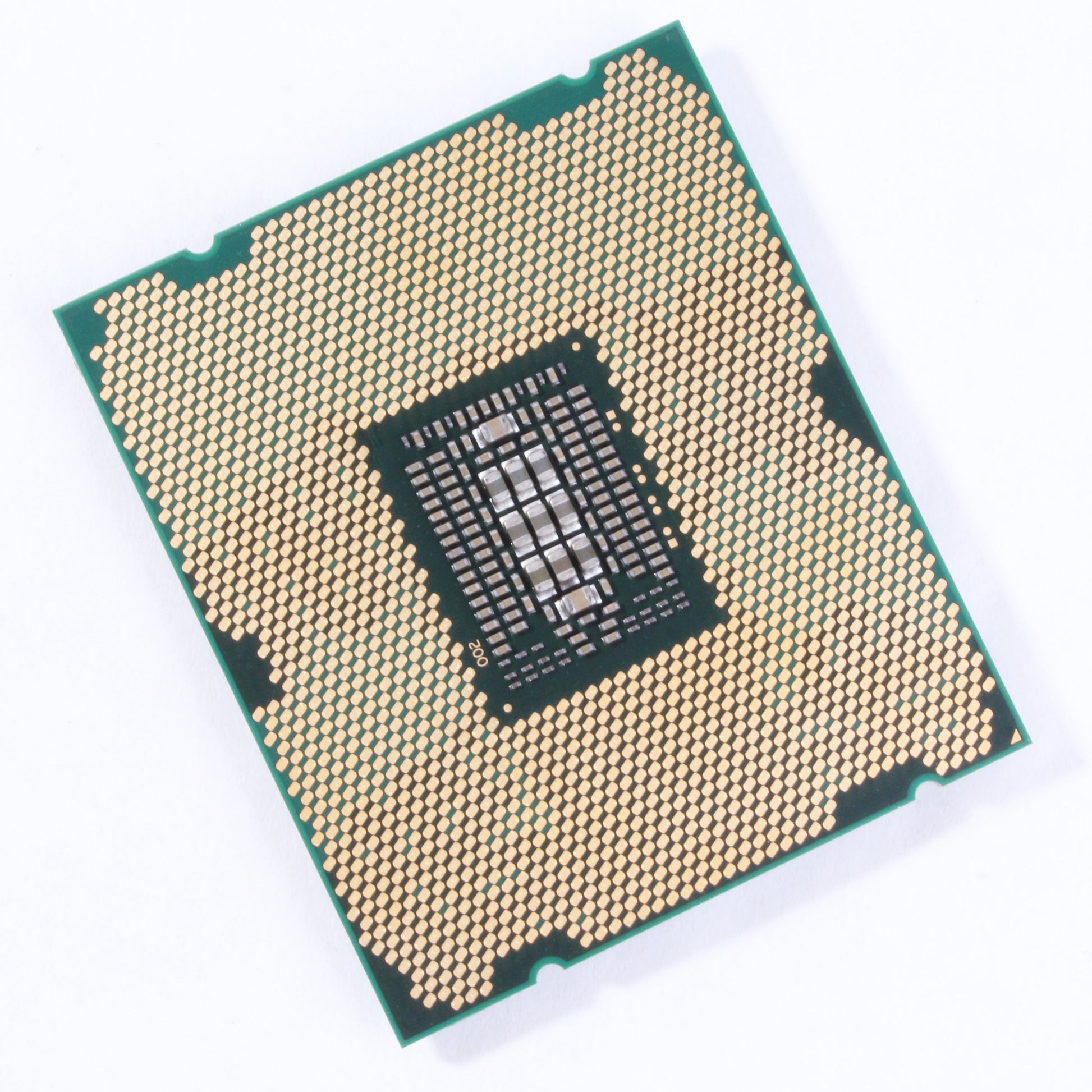 Intel Xeon E5-2650L V1 SR0KL 1.80GHz 8 Core Processor – view 3