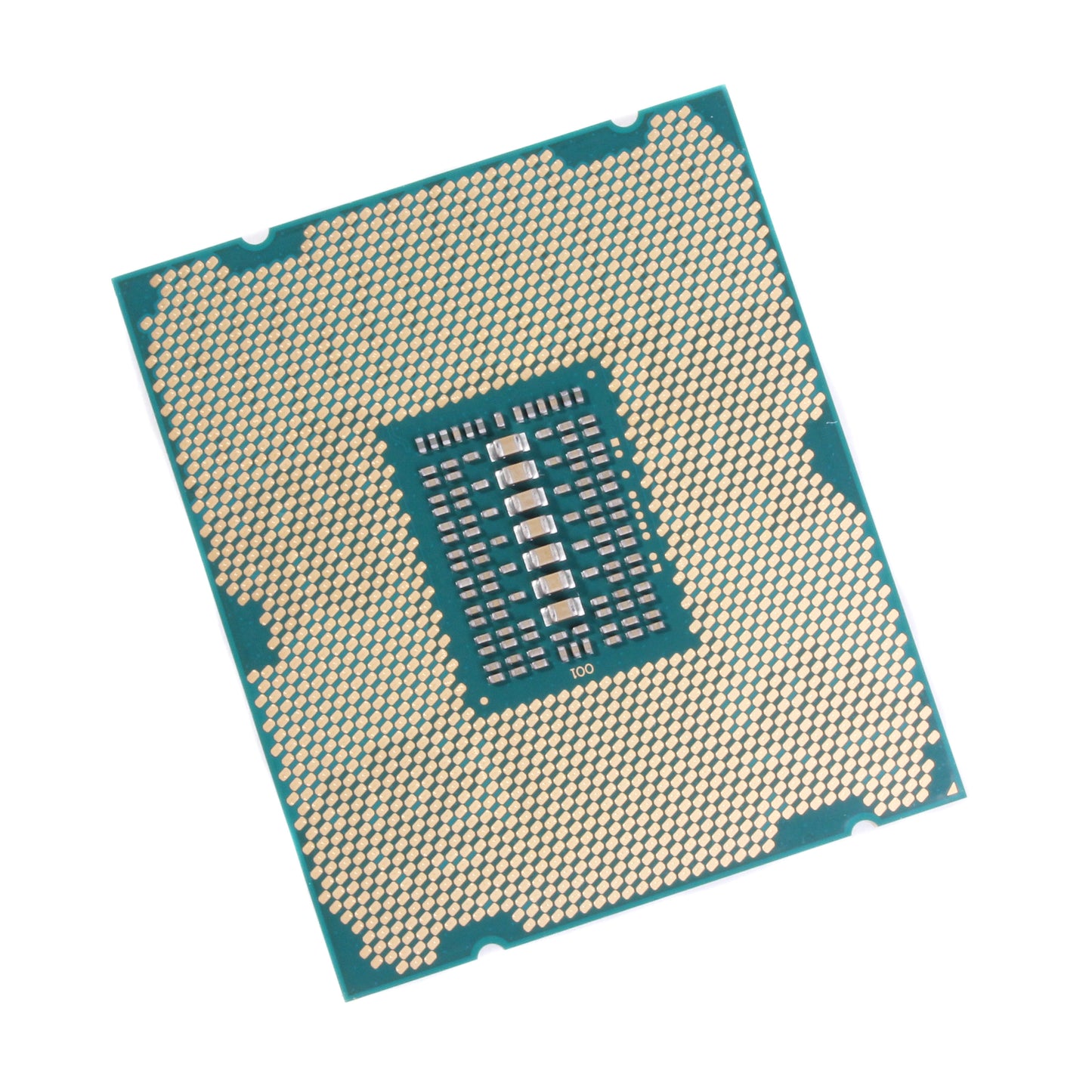 Intel Xeon E5-2640 V2 SR19Z 2.00GHz 8 Core Processor – view 3