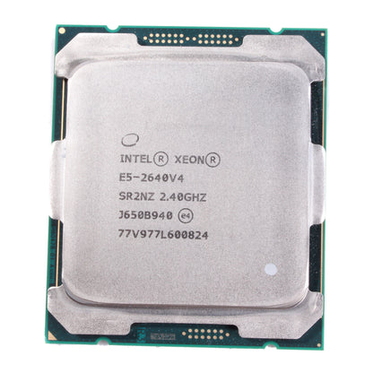 Intel Xeon E5-2640 V4 SR2NZ 2.40GHz 10 Core Processor – view 2