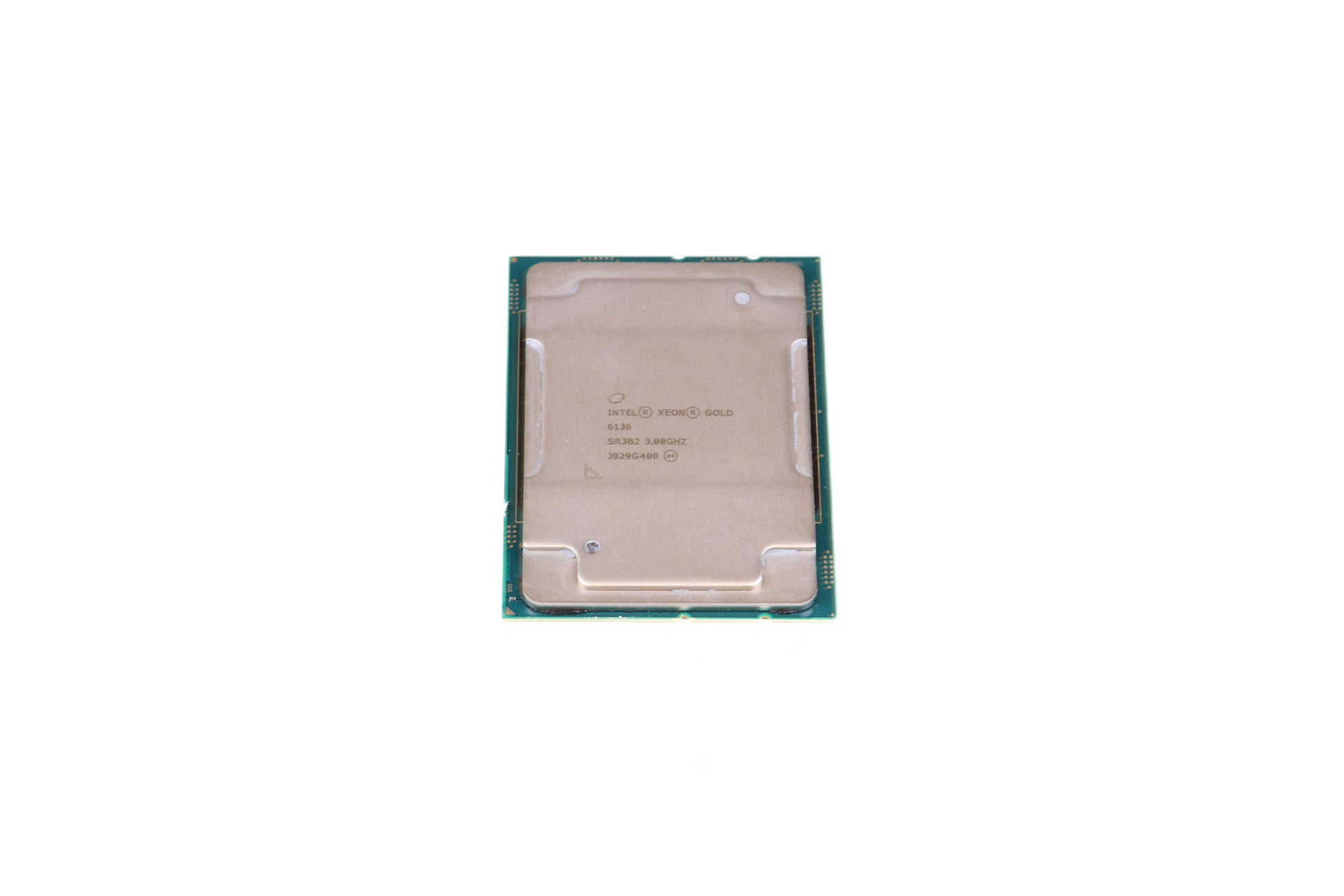 Intel Xeon Gold 6136 SR3B2 3.00GHz 12 Core Processor