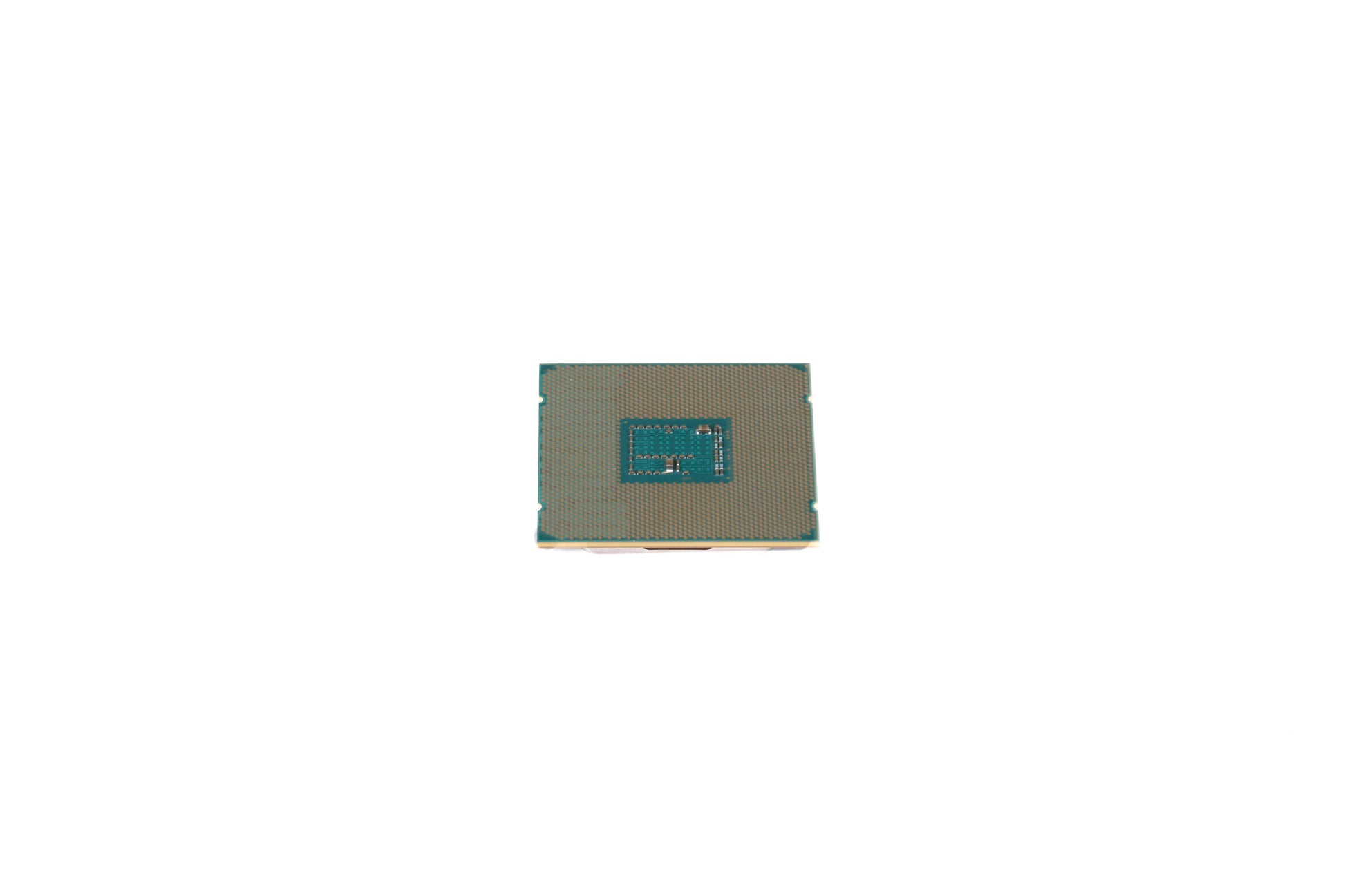 Intel Xeon E5-2609 V3 SR1YC 1.90GHz 6 Core Processor – view 2