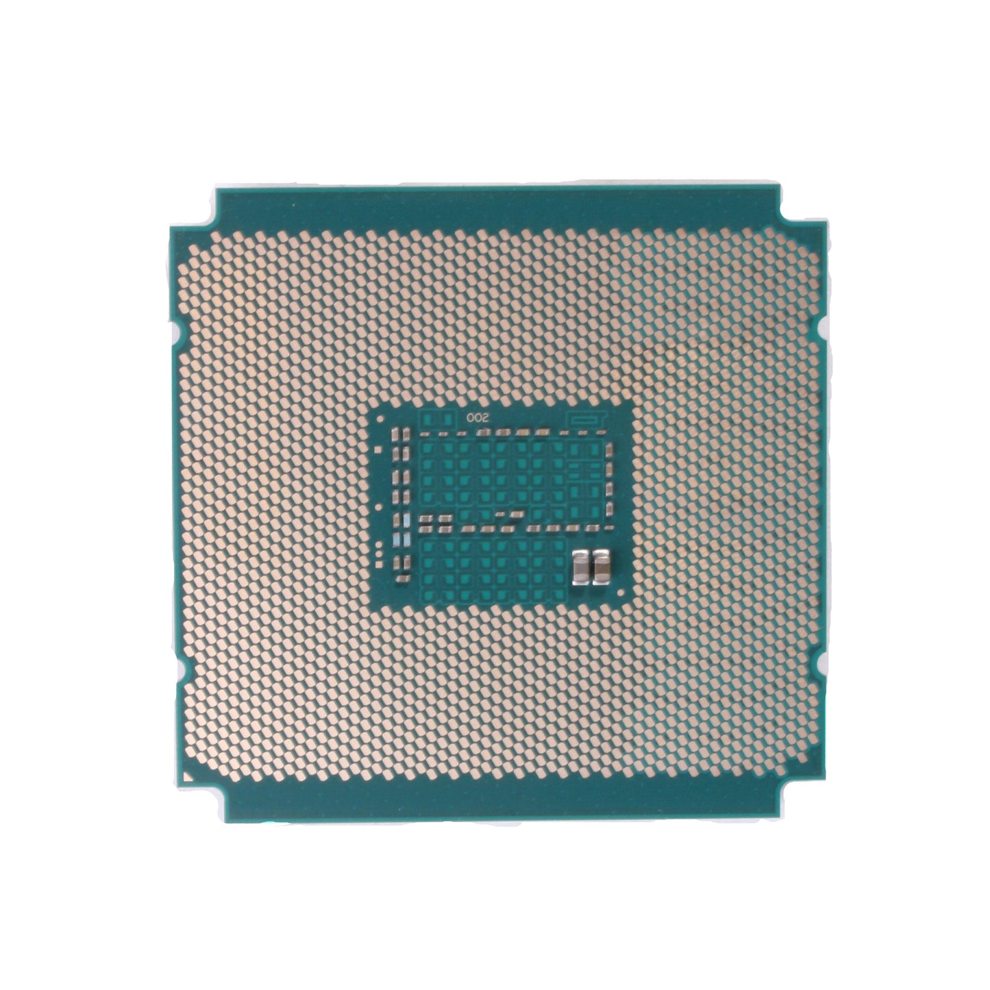 Intel Xeon E5-2697 V3 SR1XF 2.60GHz 14 Core Processor – view 3