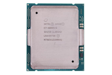 Intel Xeon E7-8890 V4 SR2SS 2.20GHz 24 Core Processor – view 2