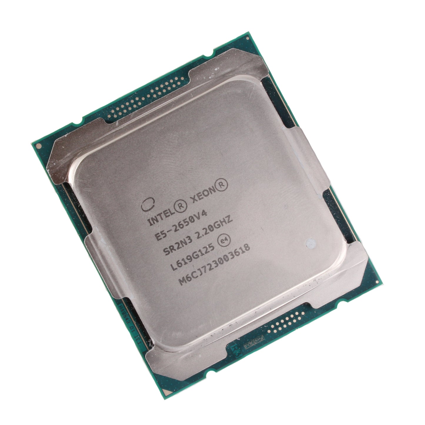 Intel Xeon E5-2650 V4 SR2N3 2.20GHz 12 Core Processor