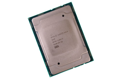 Intel Xeon Gold 5220 SRFBJ 2.20GHz 18 Core Processor