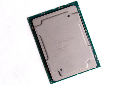 Intel Xeon Gold 6148 SR3B6 2.40GHz 20 Core Processor