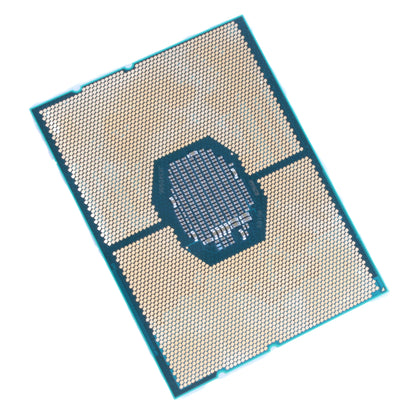 Intel Xeon Gold 6152 SR3B4 2.10GHz 22 Core Processor – view 2