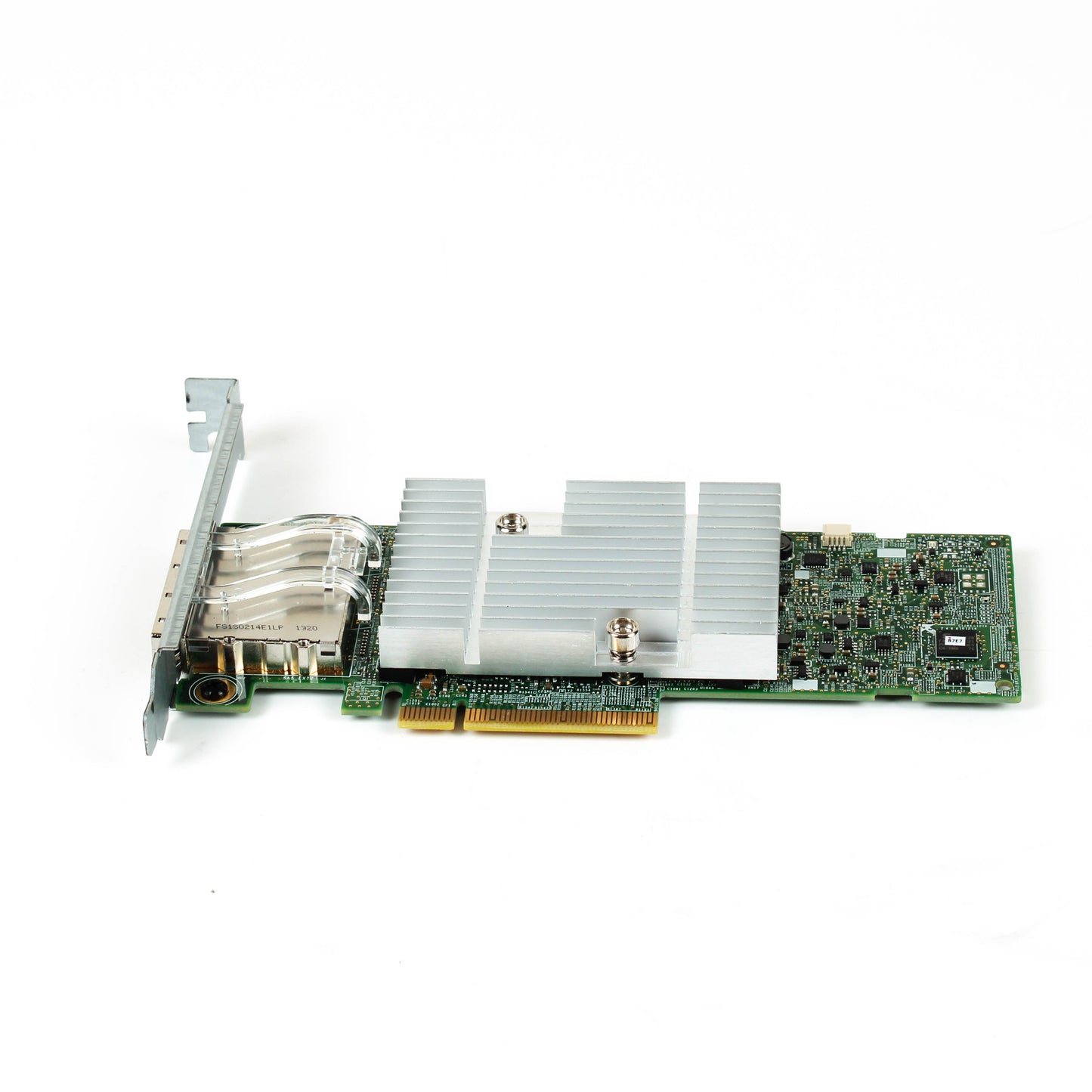 Dell NDD93 PERC H810 1GB NV External SAS RAID Controller – view 2