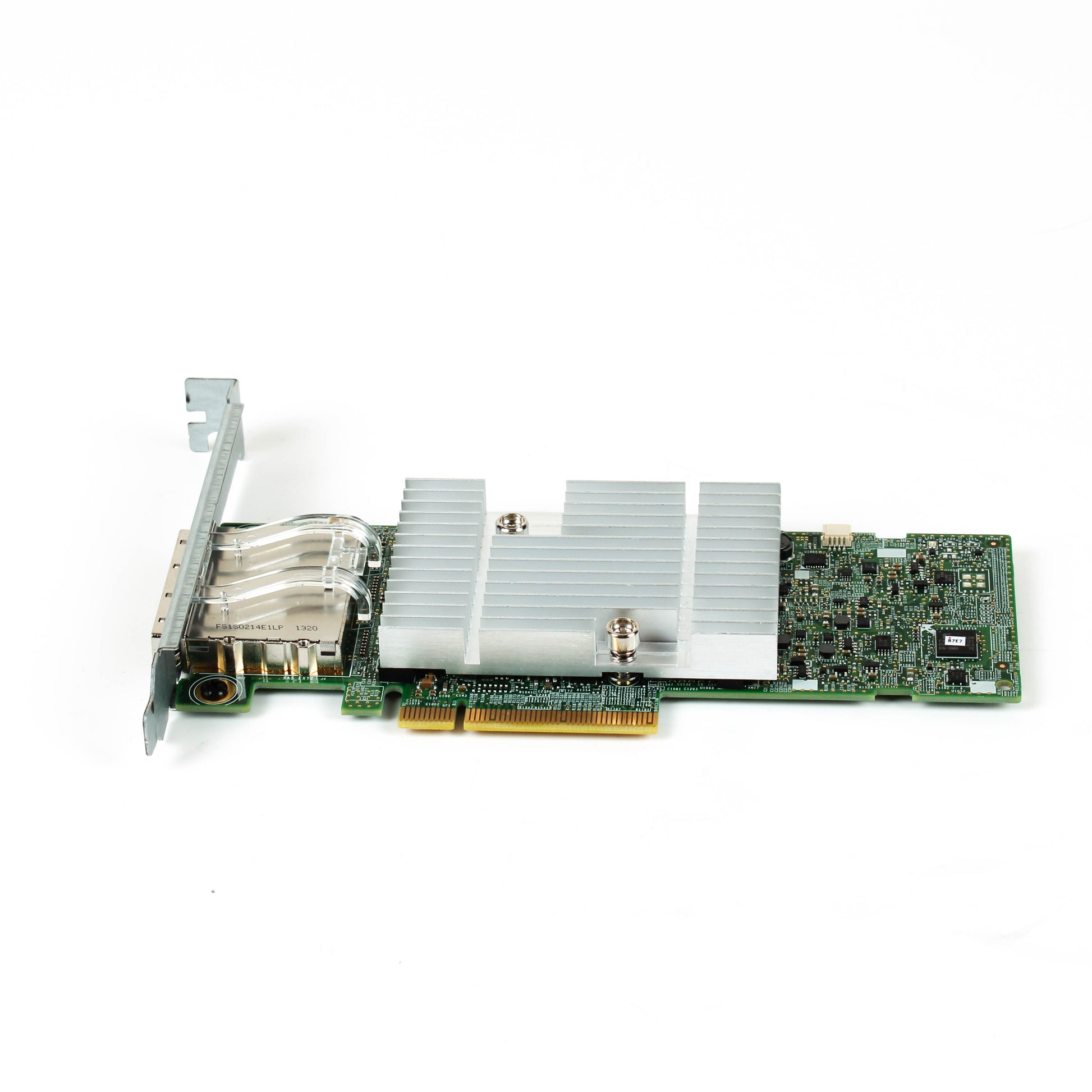 Dell NDD93 PERC H810 1GB NV External SAS RAID Controller – view 2