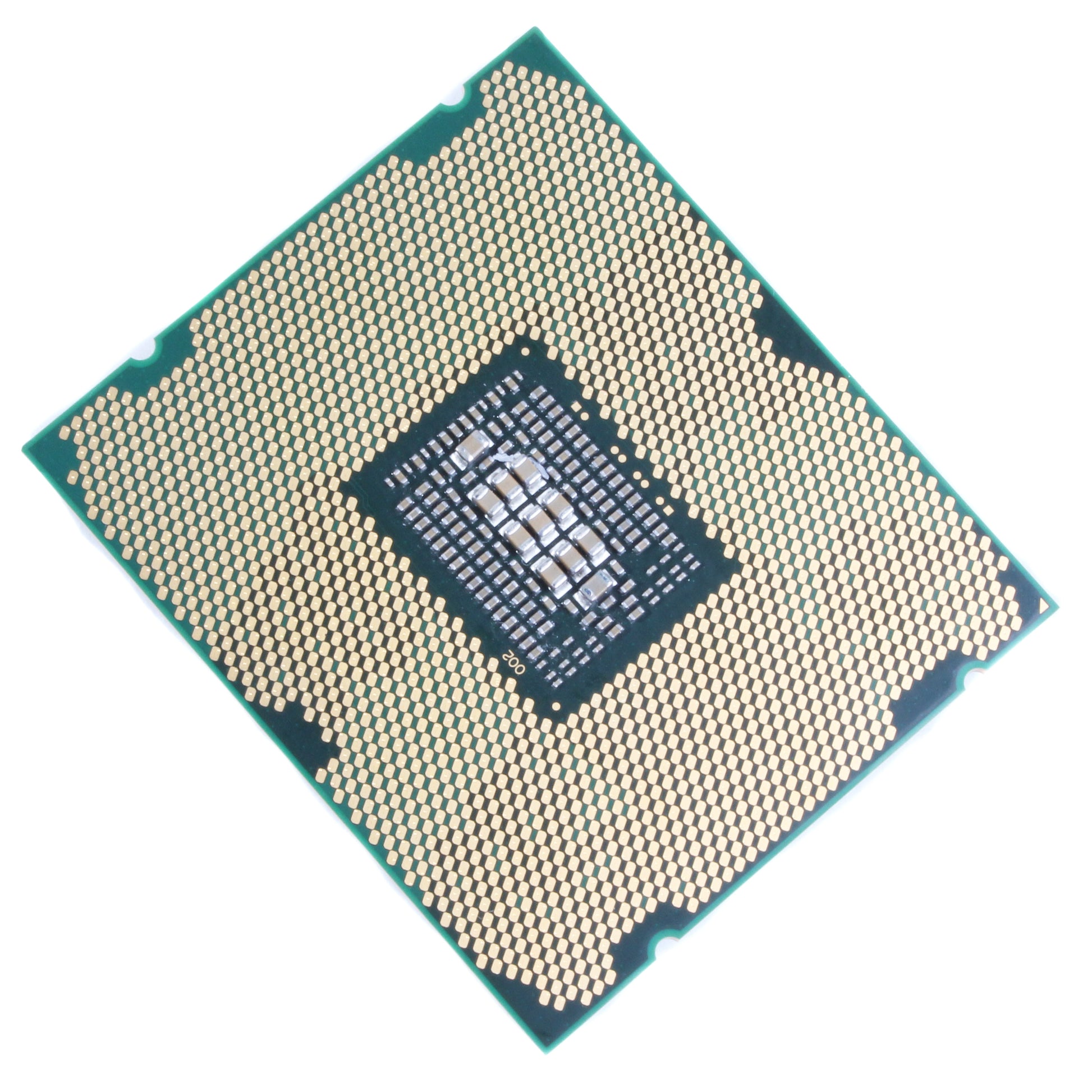 Intel Xeon E5-2648L V1 SR0LX 1.80GHz 8 Core Processor – view 3