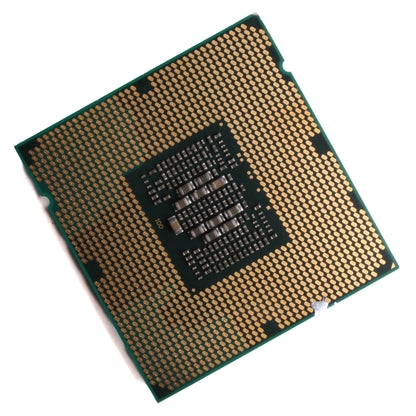 Intel Xeon E5-2407 SR0LR 2.20GHz 4 Core Processor – view 3