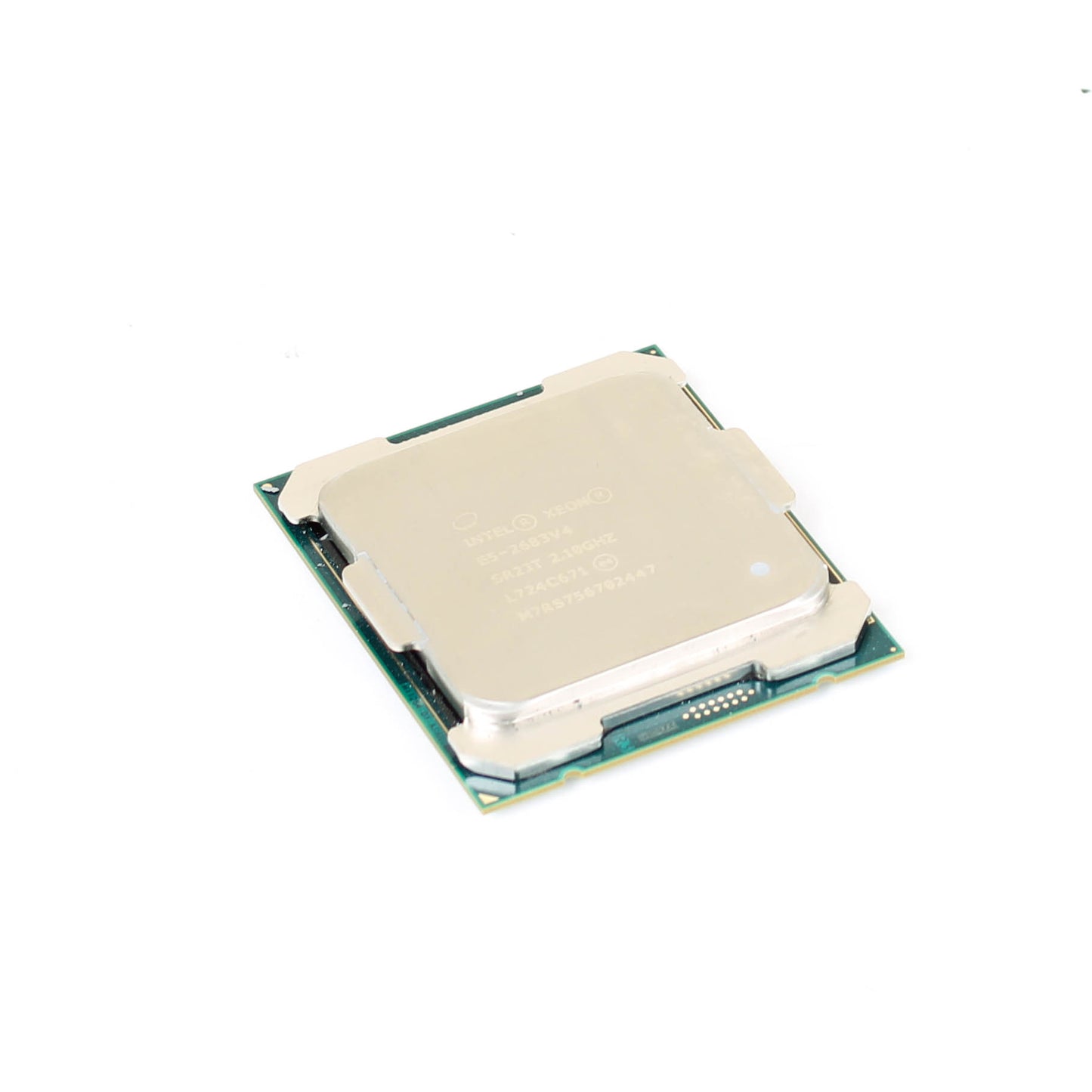 Intel Xeon E5-2683 V4 SR2JT 2.10GHz 16 Core Processor