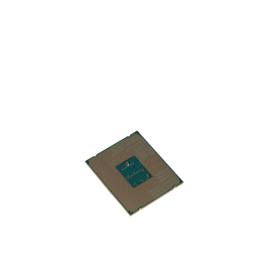 Intel Xeon E7-8893 V3 SR226 3.20GHz 4 Core Processor – view 2