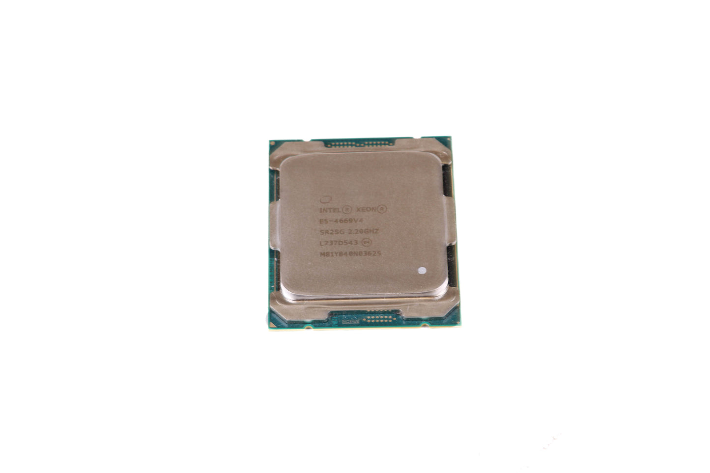 Intel Xeon E5-4650 V4 SR2SA 2.20GHz 14 Core Processor