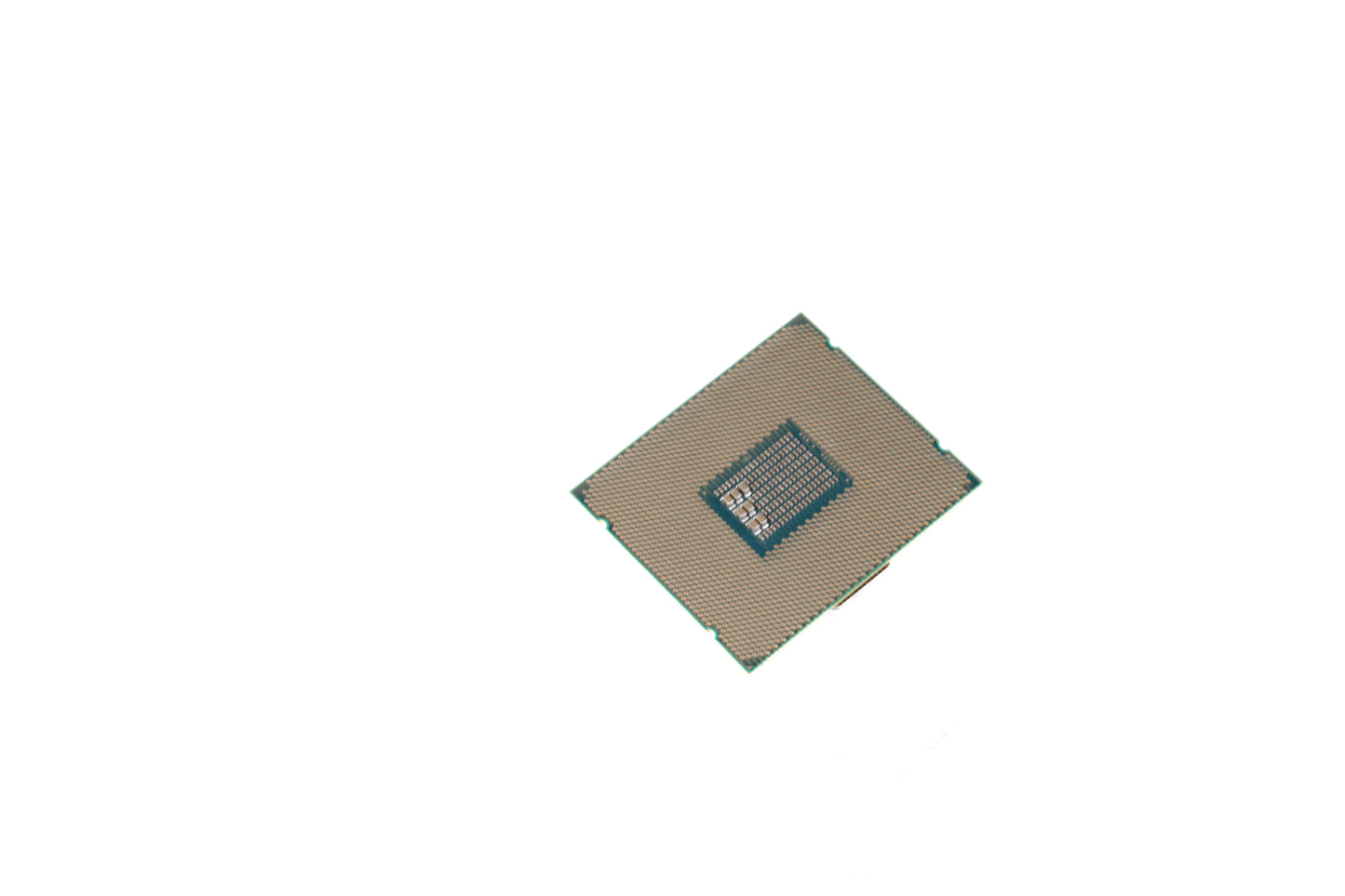Intel Xeon E5-4660 V4 SR2SD 2.20GHz 16 Core Processor – view 2
