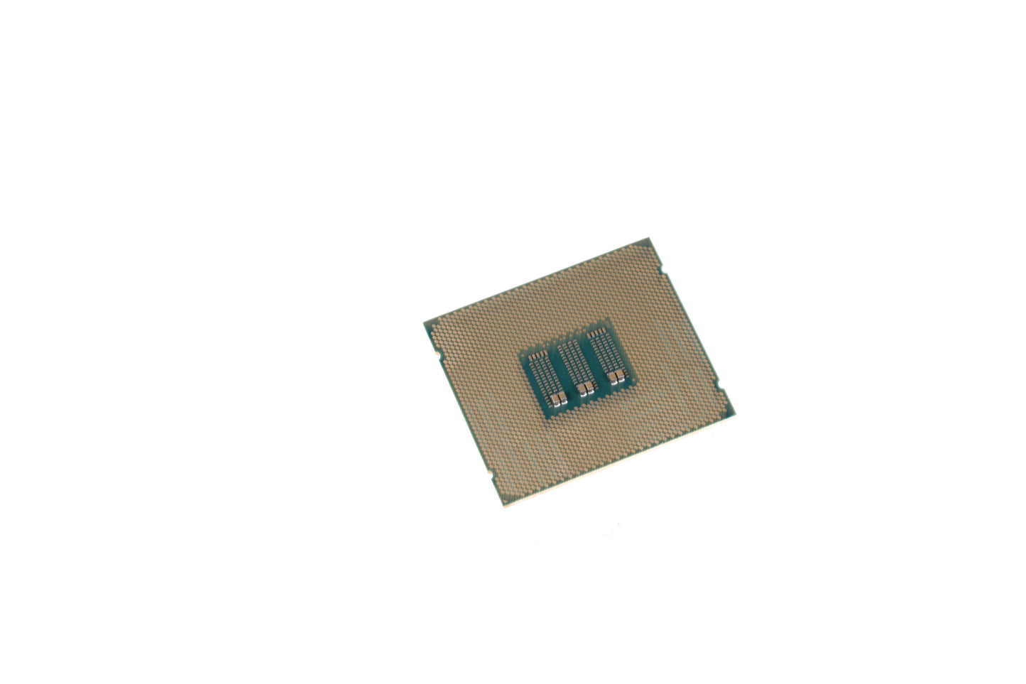Intel Xeon E7-4820 V4 SR2S4 2.00GHz 10 Core Processor – view 2