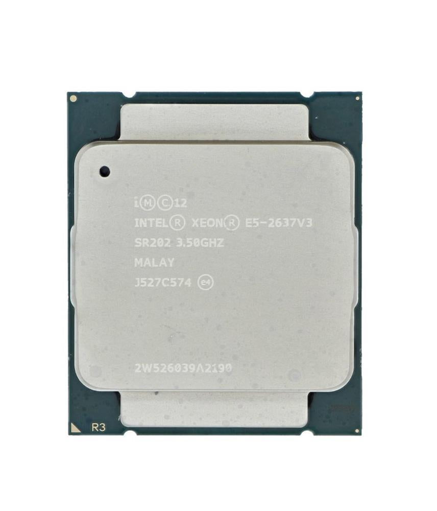 Intel Xeon E5-2637 V3 SR202 3.50GHz 4 Core Processor