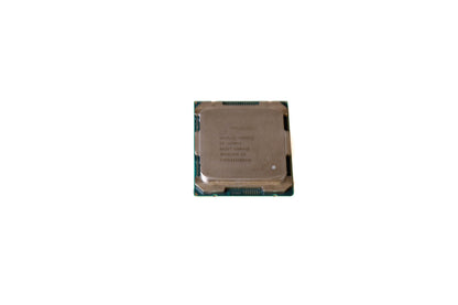 Intel Xeon E5-1650 V4 SR2P7 3.60GHz 6 Core Processor