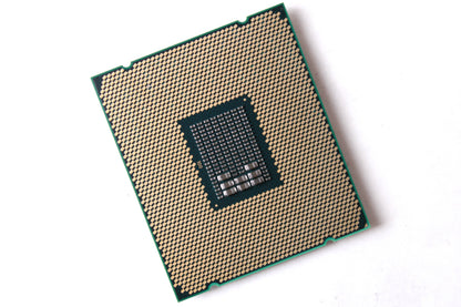 Intel Xeon E5-4640 V4 SR2SC 2.10GHz 12 Core Processor – view 3