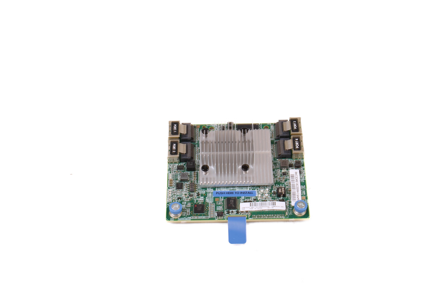 HPE 836261-001 Smart Array P816i-a SR Gen10 4GB RAID Controller
