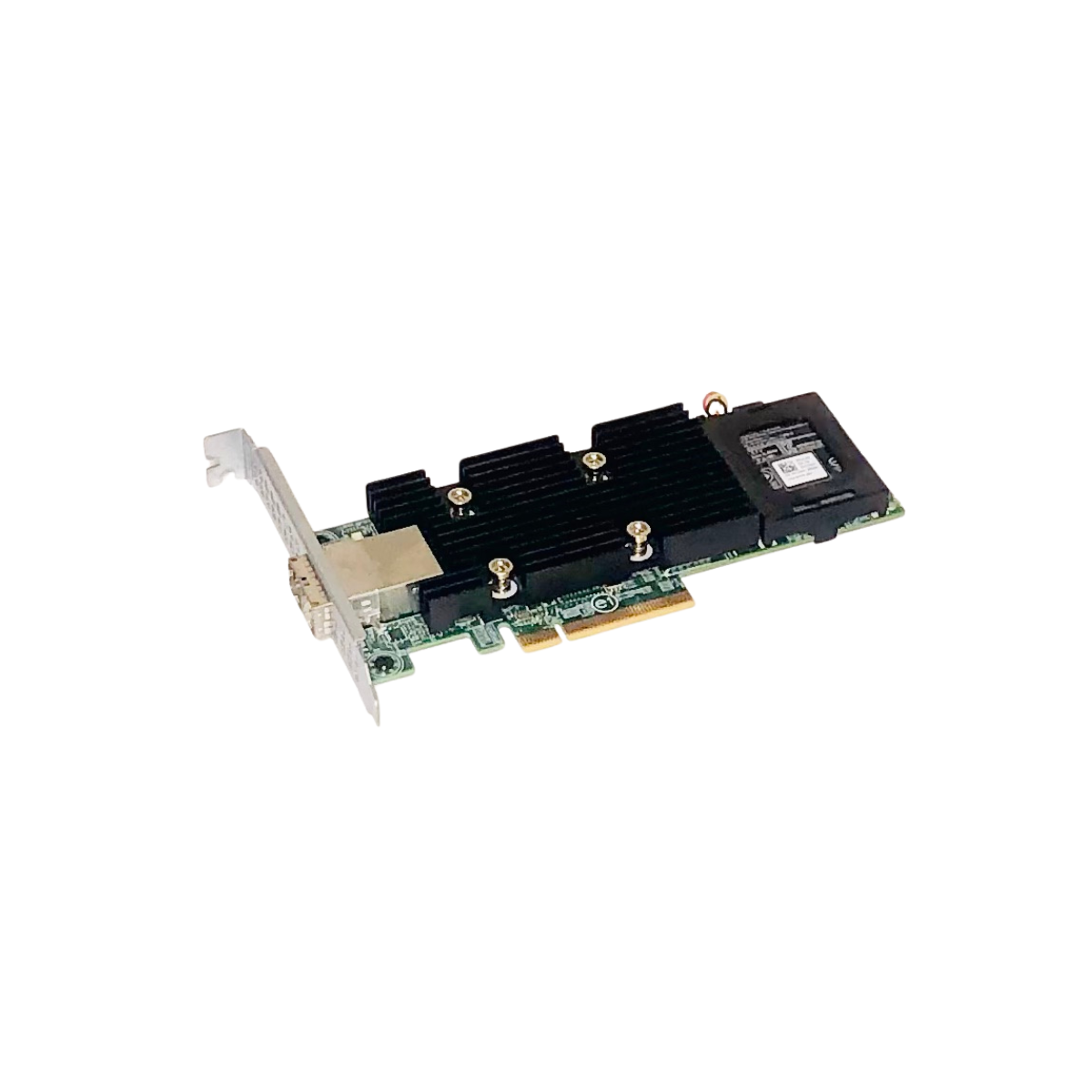 Dell PERC H830 2GB NV External SAS RAID Controller NR5PC WH3W8 JPFXR – WH3W8